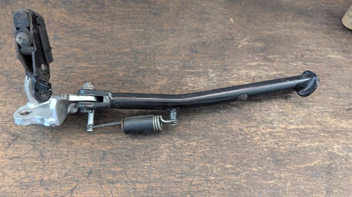 Cavalletto laterale