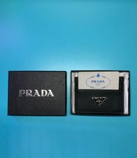 Portacarte PRADA Bianco