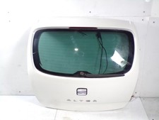 7915 Portellone posteriore Seat Altea 2009 cod 5P0827024