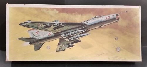 Veb plasticart sukhoi 7 - su,
