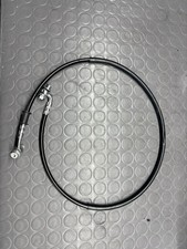 Tubo freno anteriore scooter - tubo,