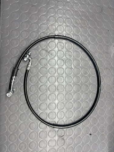Tubo freno anteriore scooter - x,