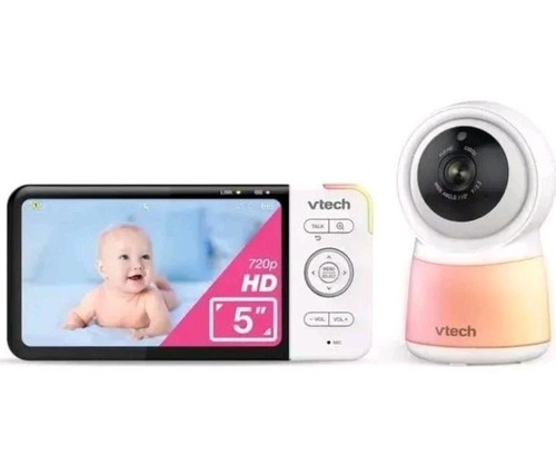Vtech rm5755hd smart - 5",