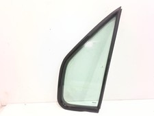 DEFLETTORE VETRO FISSO