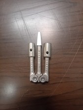 Ferrovie Stato Chiave Tripla Originale 47/1 