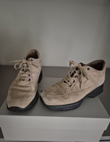 Scarpe hogan donna 5 - tg, 36,5