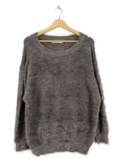 ZARA Maglione lavorato a