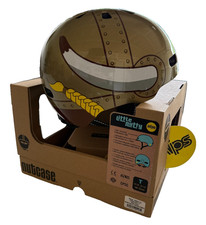 Casco bambino nutcase little - casco,