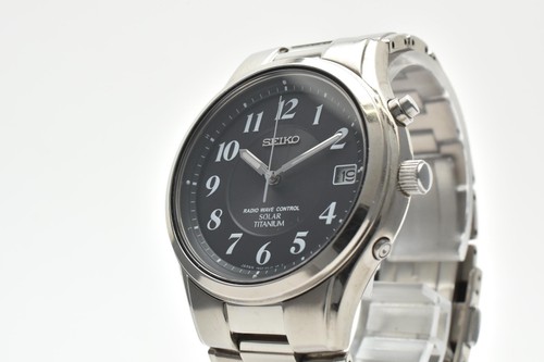 Orologio quarzo seiko - quarzo,
