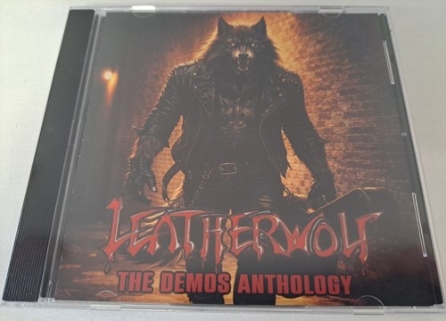 Leatherwolf the demos - leatherwolf,