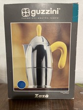 Caffettiera Moka Moca vintage