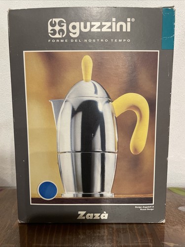 Caffettiera moka moca - caffettiera,