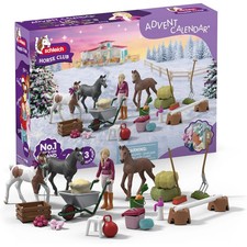 Schleich Horse Club