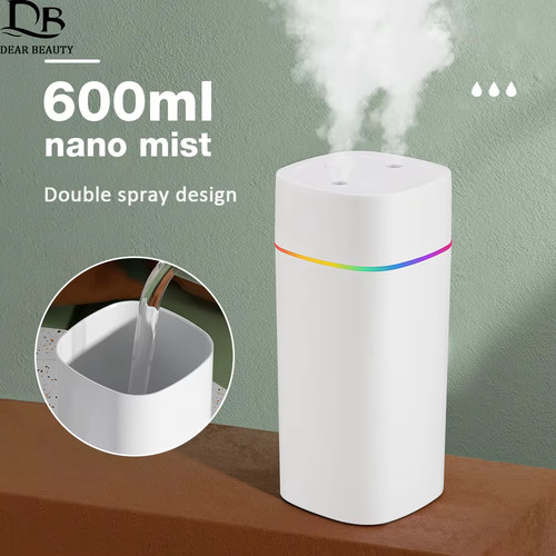 Umidificatore aria diffusore - aria,