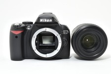 [Ottimo come nuovo] Nikon D40x