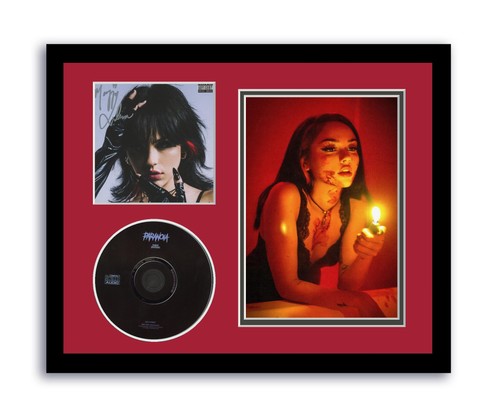 Foto maggie lindemann - foto, cd