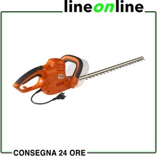 Tagliasiepi OleoMac elettrico