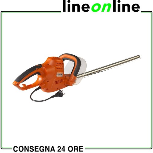 Tagliasiepi oleomac elettrico - tagliasiepi,