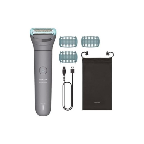 Philips depilatore corpo - philips,