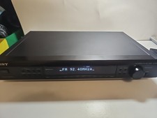 SONY ST-SE500 SINTONIZZATORE