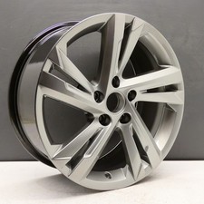 Volkswagen Golf MK8 Valencia