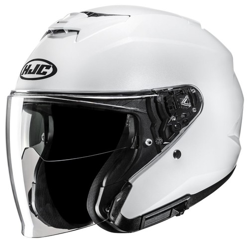 Casco jet hjc i31 - hjc,