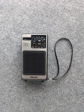 Philips 90al 080 radio - philips, 90al-080