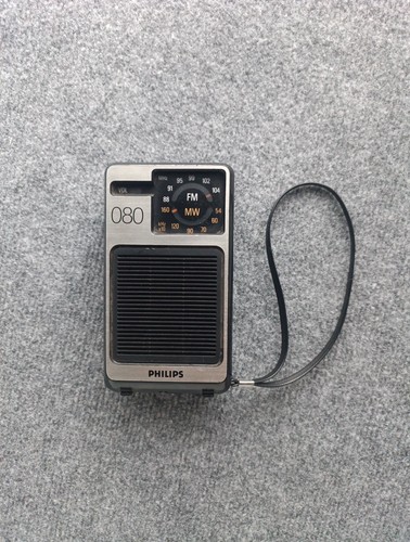 Philips 90al 080 radio - philips,