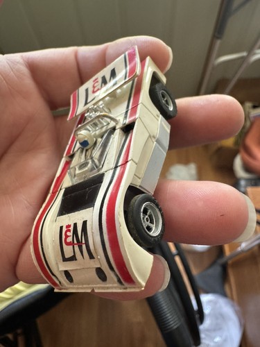 Afx aurora slotcar - aurora,