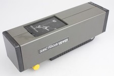 Interessante LPL FOCUS VIEWER "Grain" Stampa Focheggiatore Cannocchiale Camera Oscura Ingranditore Uso