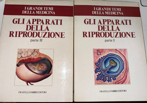Gli apparati della - apparati,