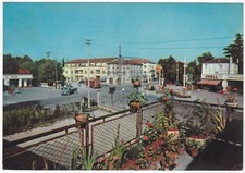 MESTRE - VENEZIA - QUATTRO CANTONI - VIAGG. -43857-