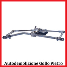 Motorino tergicristalli anteriore FIAT punto 2005 188 1.2 8v 16v 1.3 multijet