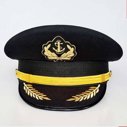 Berretto marina militare - marina,