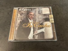 CD  ROBERTO VECCHIONI