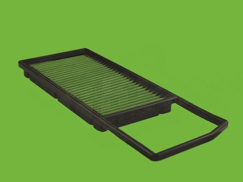 Filtro aria verde - , fiat