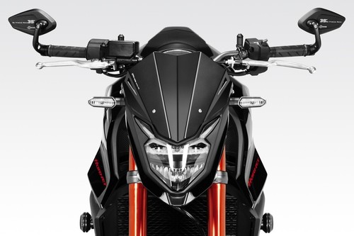 Specchi retrovisori revenge - specchi,