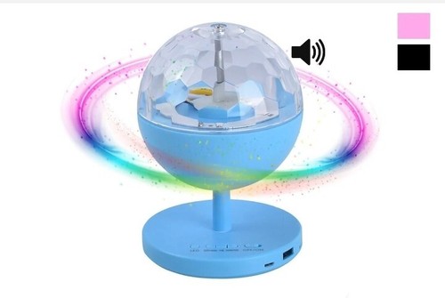 Sfera luce led rgb lampada - sfera,