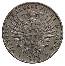 DN - Regno d'Italia - 25