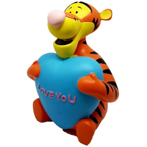 Winnie the pooh salvadanaio - pooh,