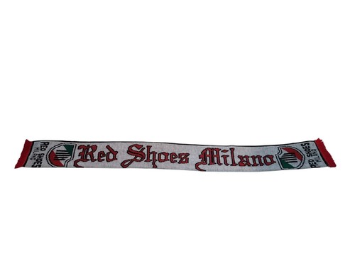 Sciarpa ultras olimpia milano - ultras,