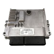 Centralina Iniezione SSANGYONG TIVOLI 1.6 Diesel Motore 673 910 USATO ORIGINALE