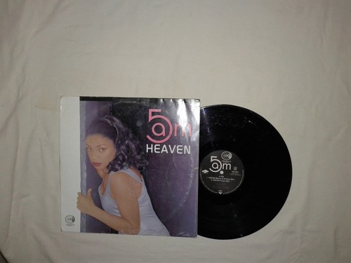 5am heaven disco mix - heaven,