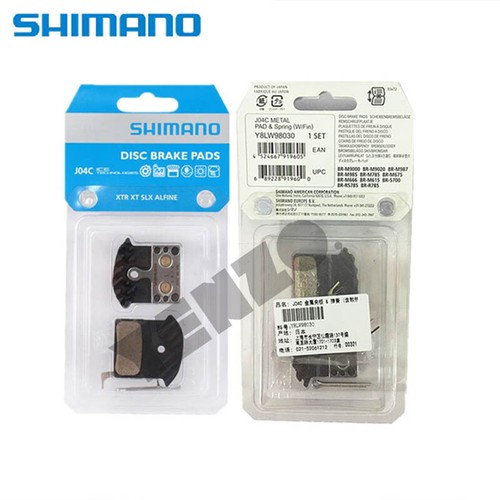 Shimano j04c pastiglie freno - j04c,