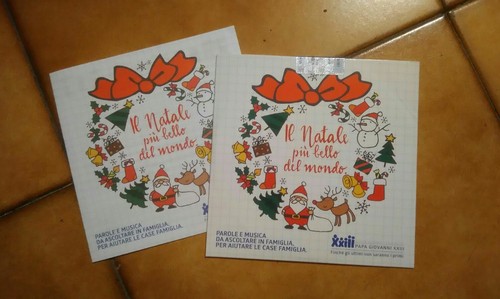 Musicale il natale - il,