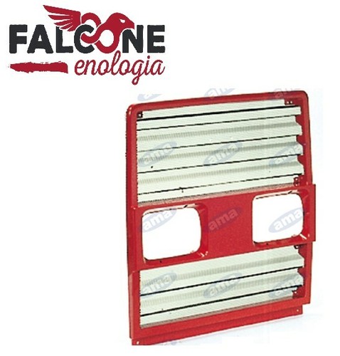 Calandra radiatore per - radiatore,