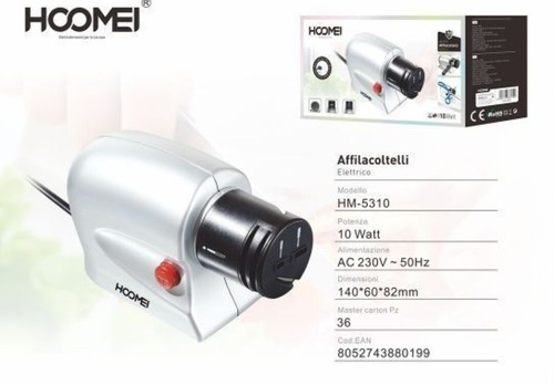 Affila coltelli elettrico - coltelli, 10w