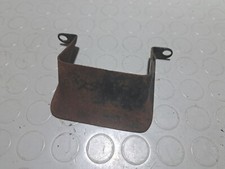 Convogliatore inferiore coppa olio per Fiat 126 FSM, 126A1000.  [1624.23]