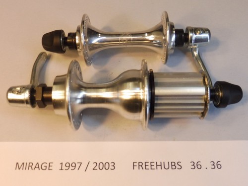 Campagnolo mirage 9 10 - campagnolo, (9/10