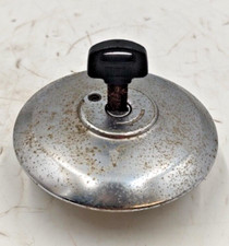 Tappo serbatoio benzina - tappo,
